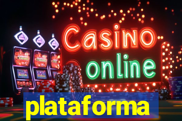 plataforma estrangeira slots